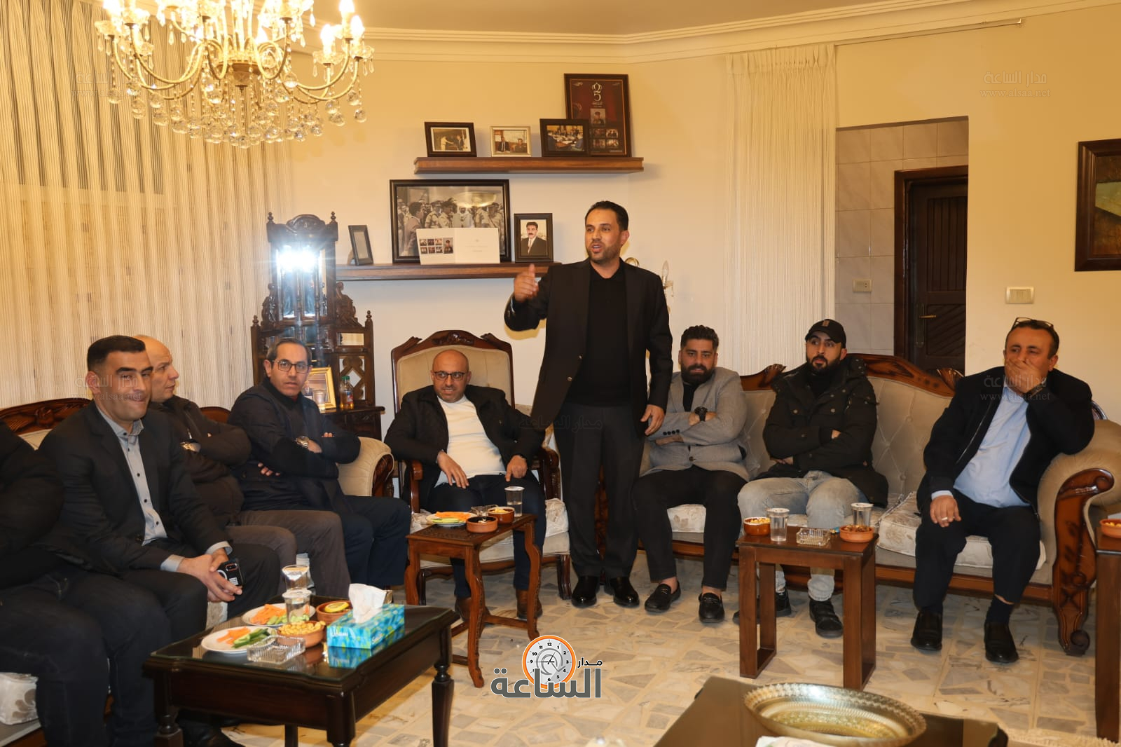 Madar Al-Saa Images 0.5359131766433847