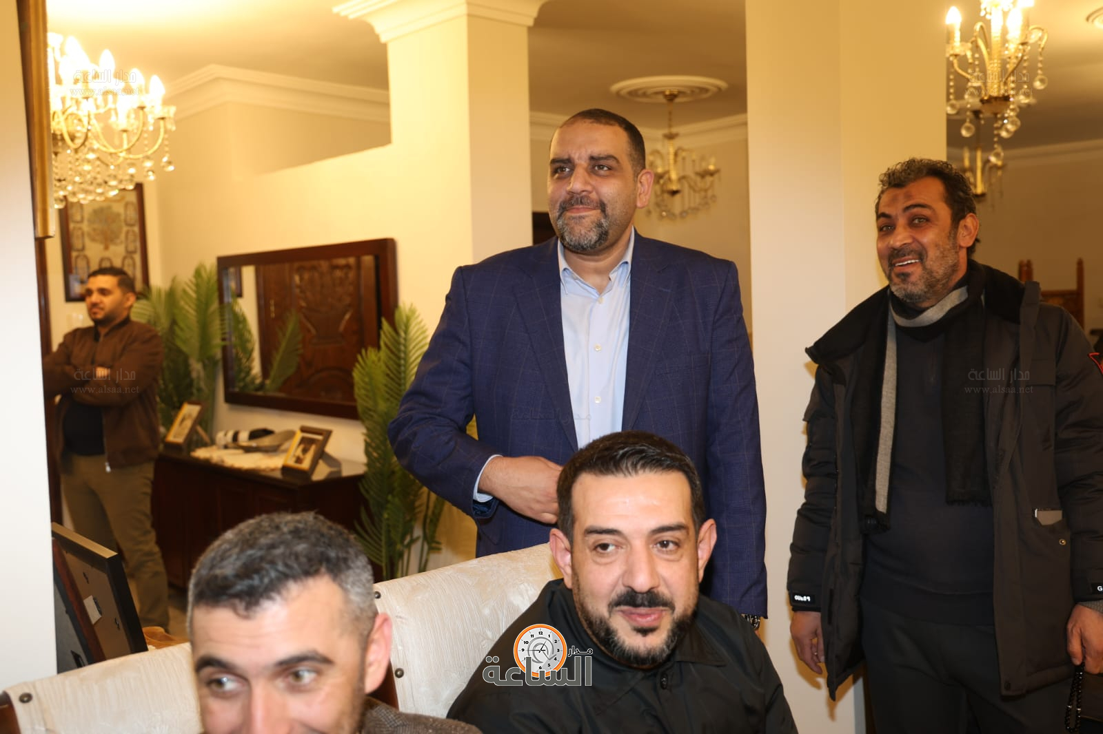 Madar Al-Saa Images 0.9260123211079196