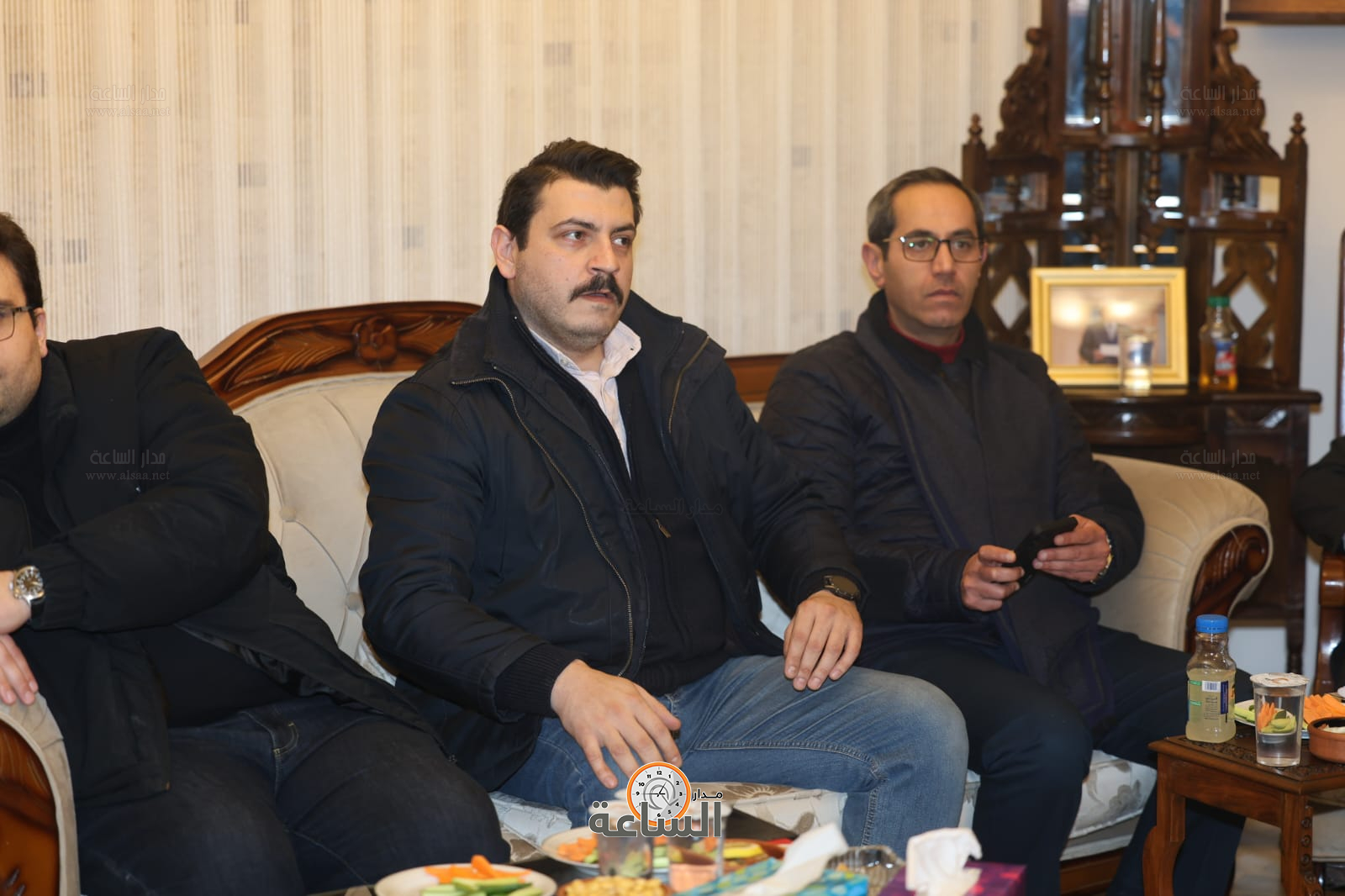 Madar Al-Saa Images 0.2864150753733057