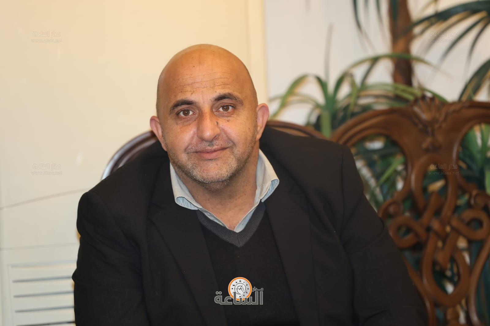 Madar Al-Saa Images 0.5780256110942443