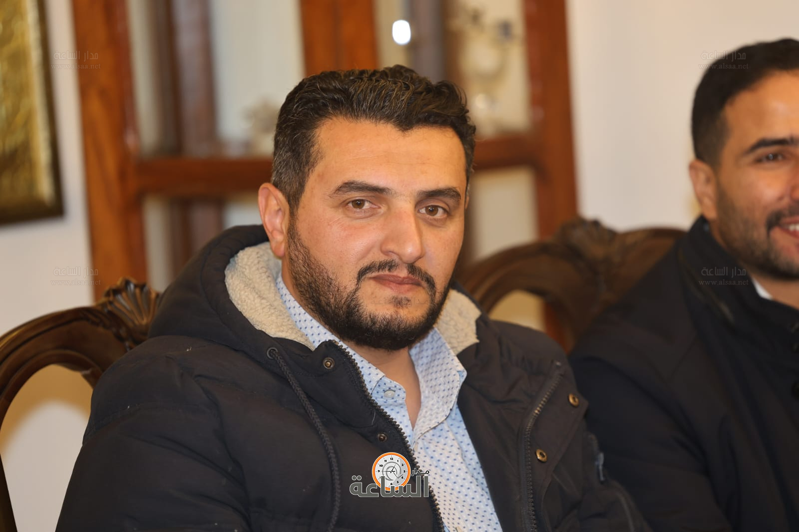 Madar Al-Saa Images 0.06145313987403722