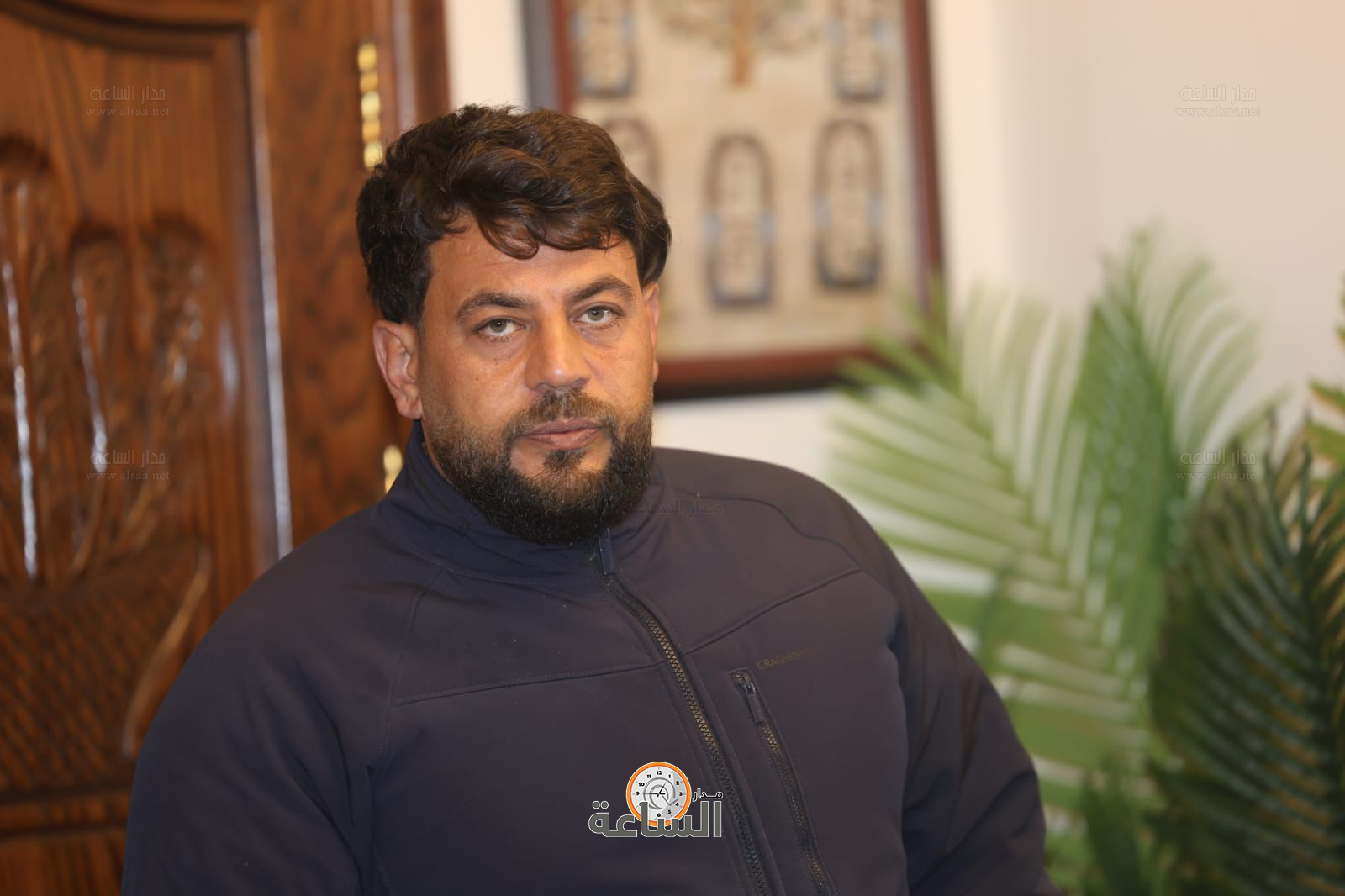 Madar Al-Saa Images 0.2315306026496895