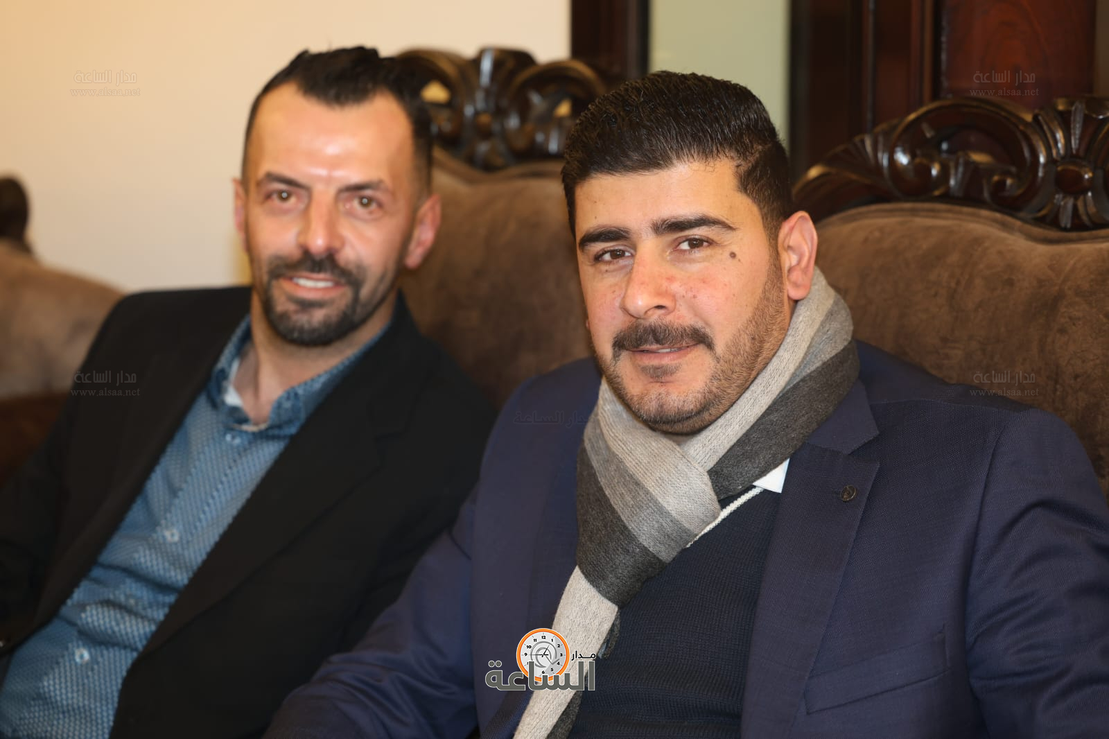 Madar Al-Saa Images 0.7369623016188684