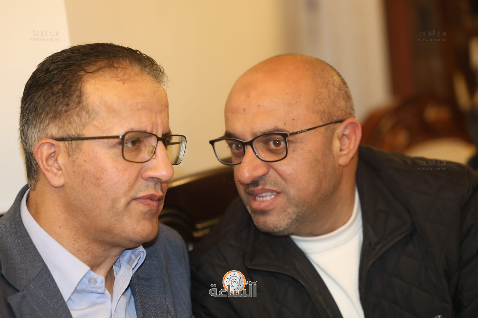 Madar Al-Saa Images 0.837482385371279