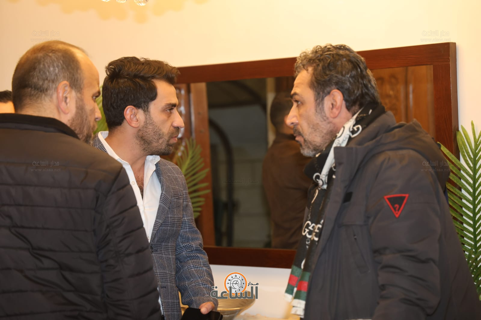 Madar Al-Saa Images 0.3003132248077822