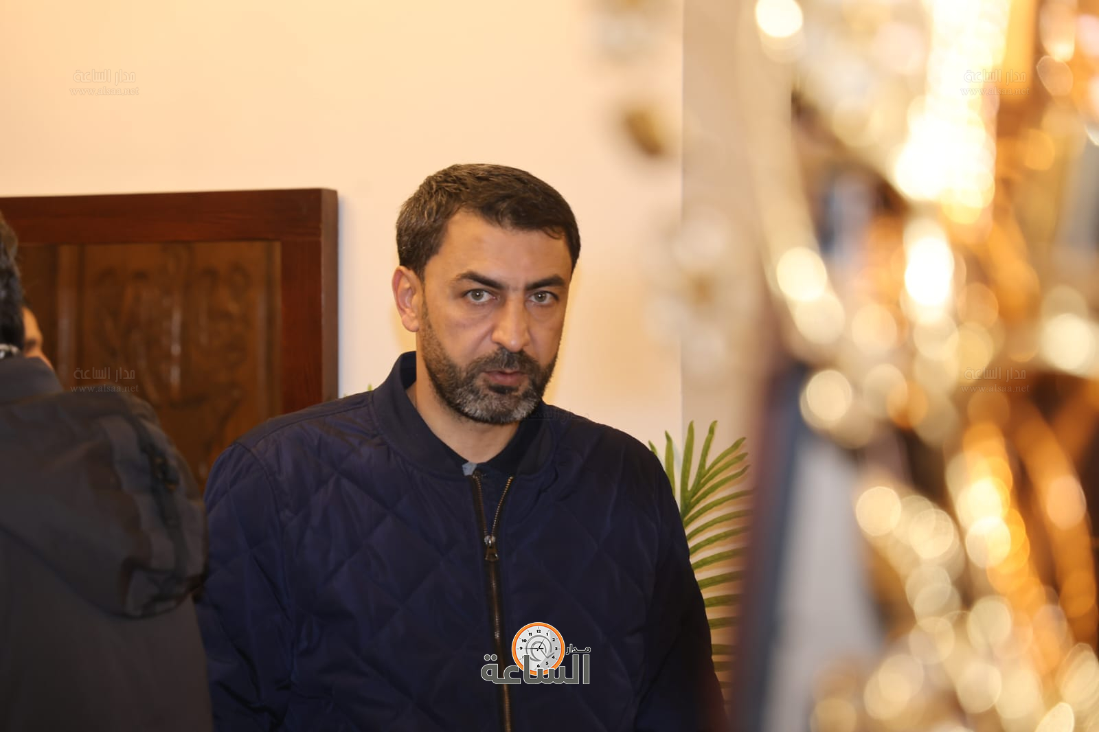 Madar Al-Saa Images 0.5130637787866374