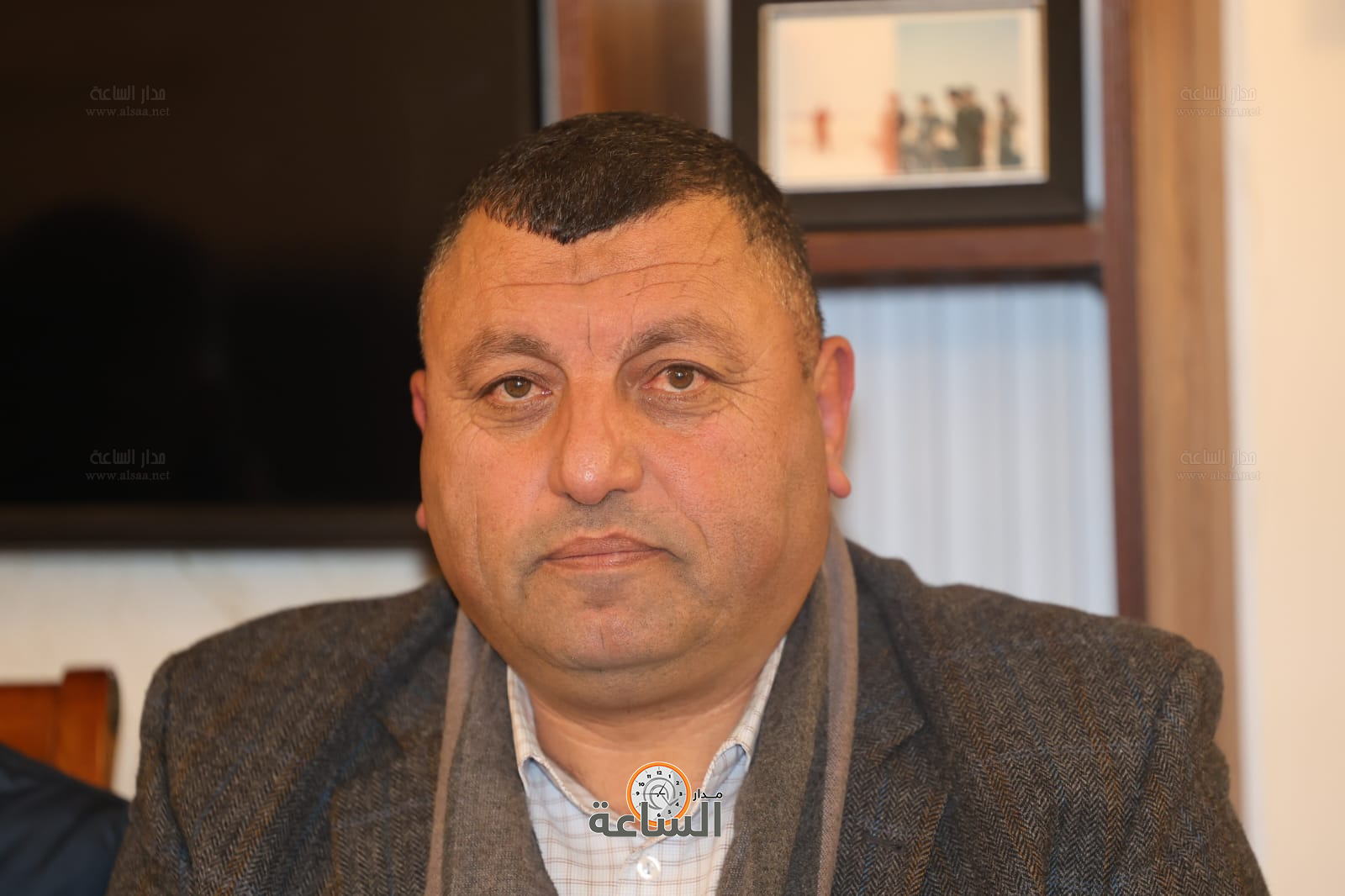 Madar Al-Saa Images 0.8647257000271407