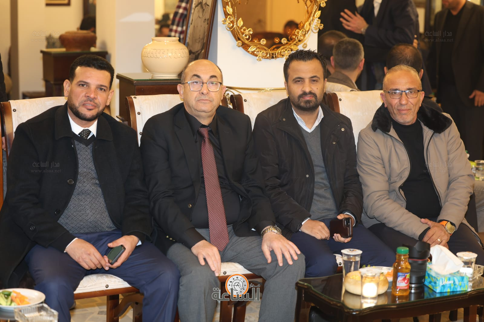 Madar Al-Saa Images 0.12684416542287424