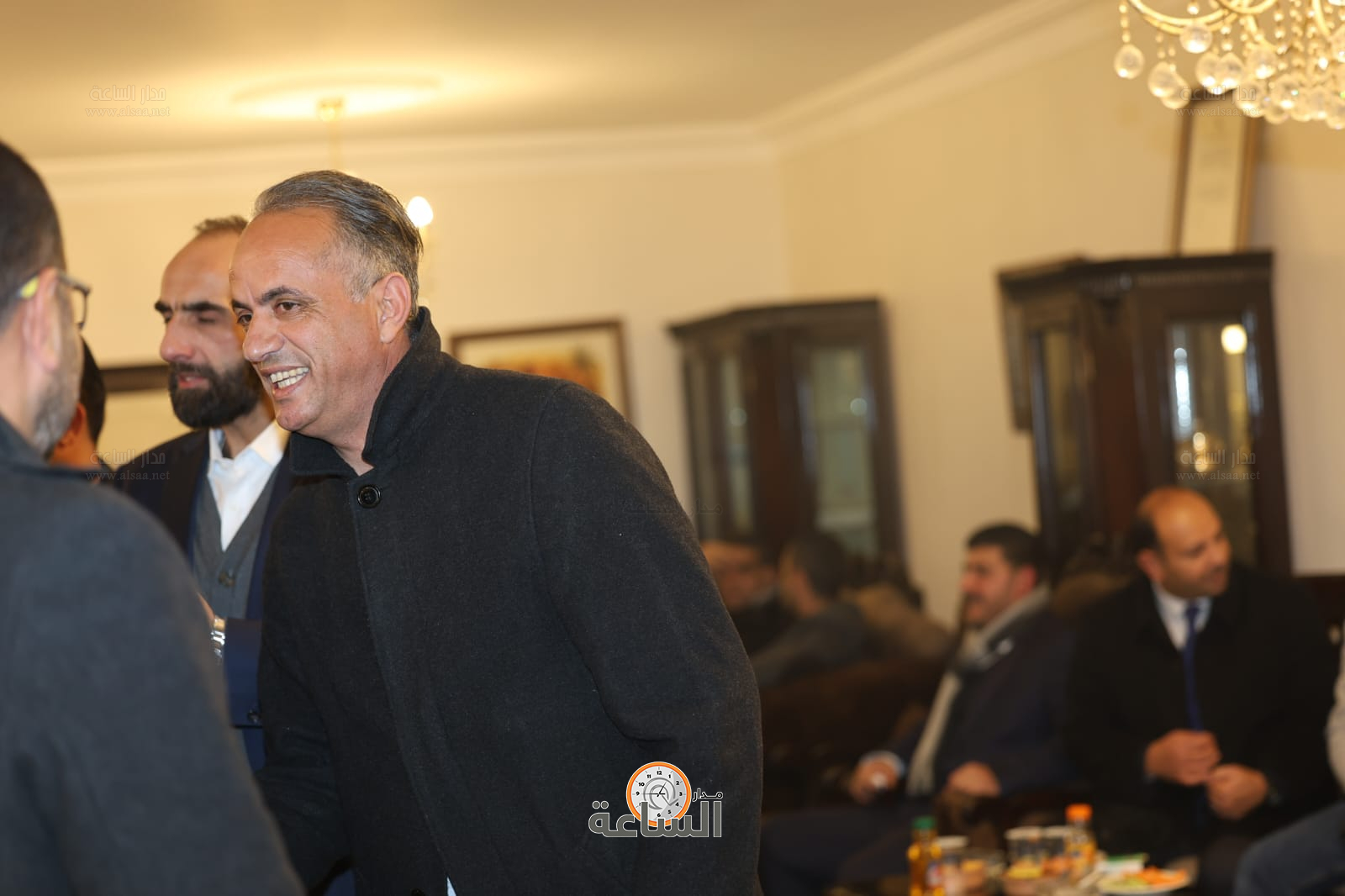 Madar Al-Saa Images 0.5703173041676255