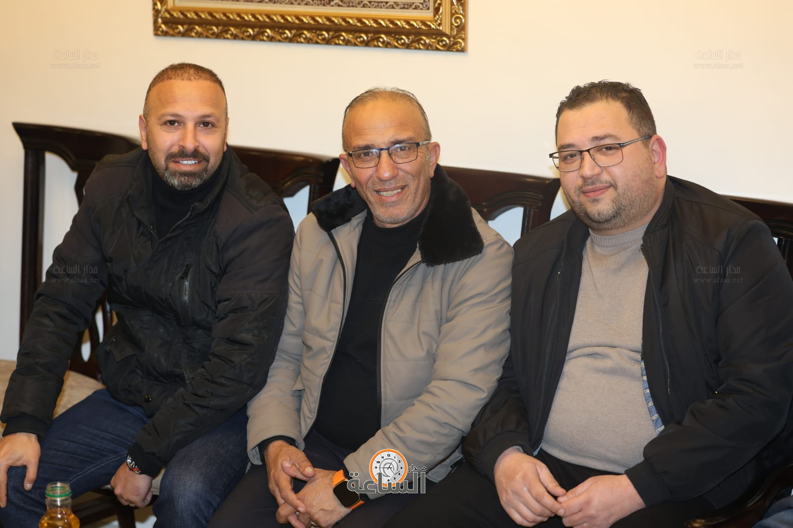 Madar Al-Saa Images 0.01827919614973772