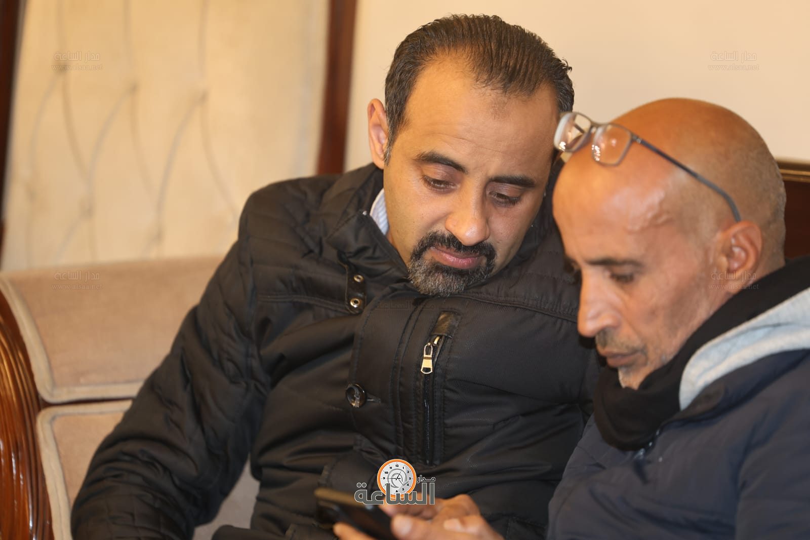 Madar Al-Saa Images 0.3425510996311443