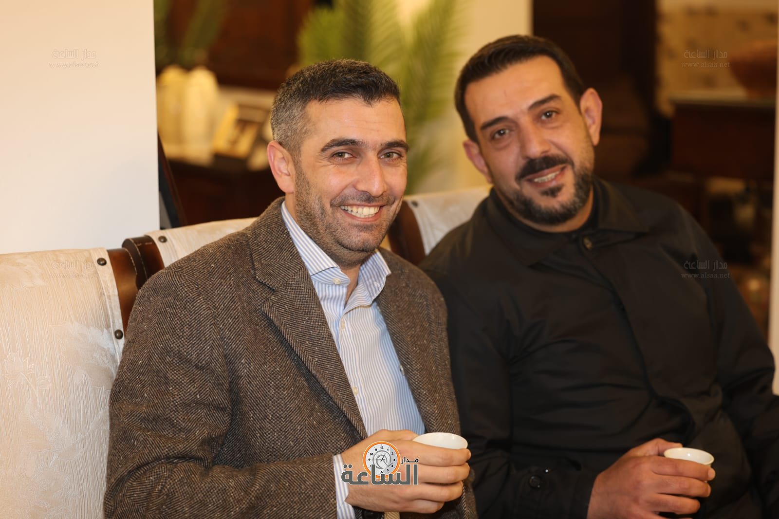 Madar Al-Saa Images 0.9357586118603629