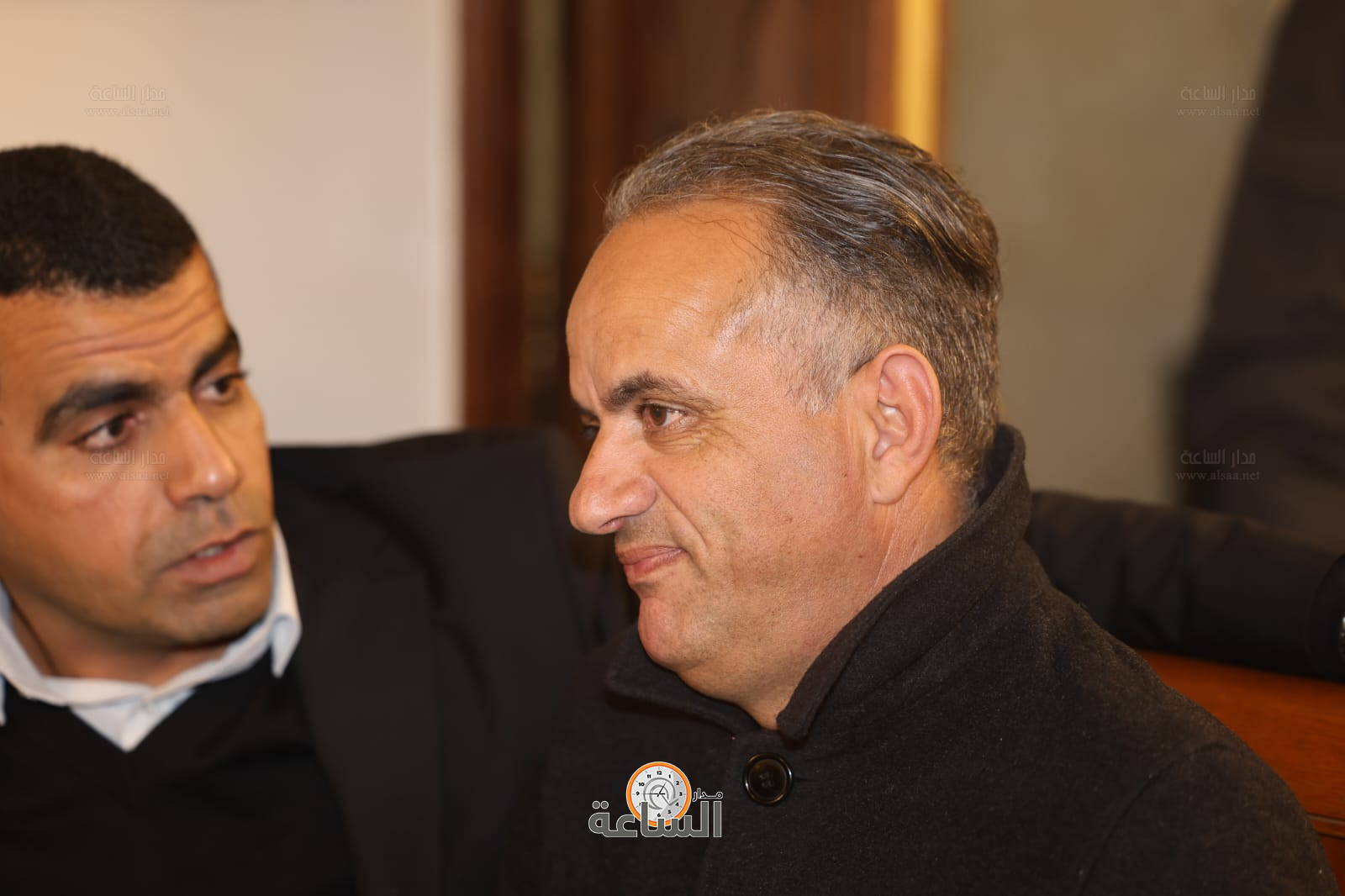 Madar Al-Saa Images 0.867833365910152