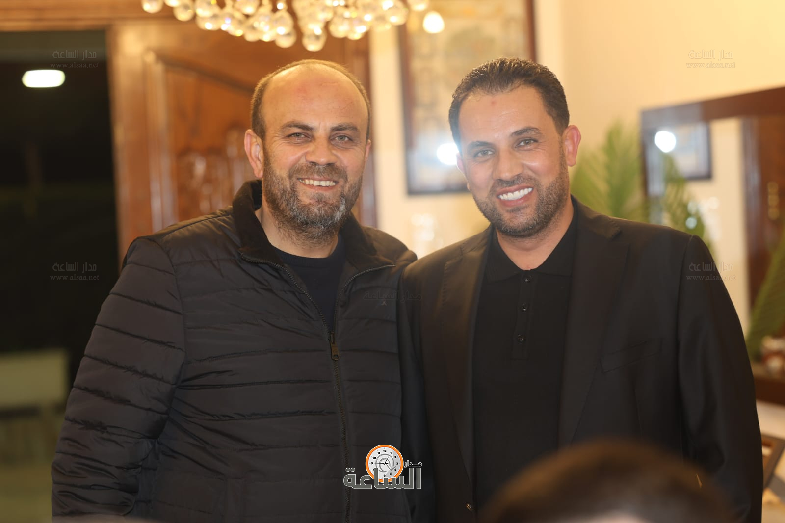 Madar Al-Saa Images 0.7518191953317364