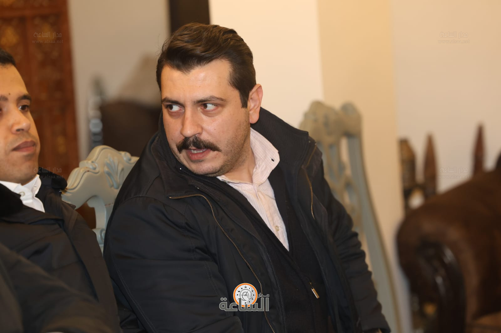 Madar Al-Saa Images 0.03280164138546948