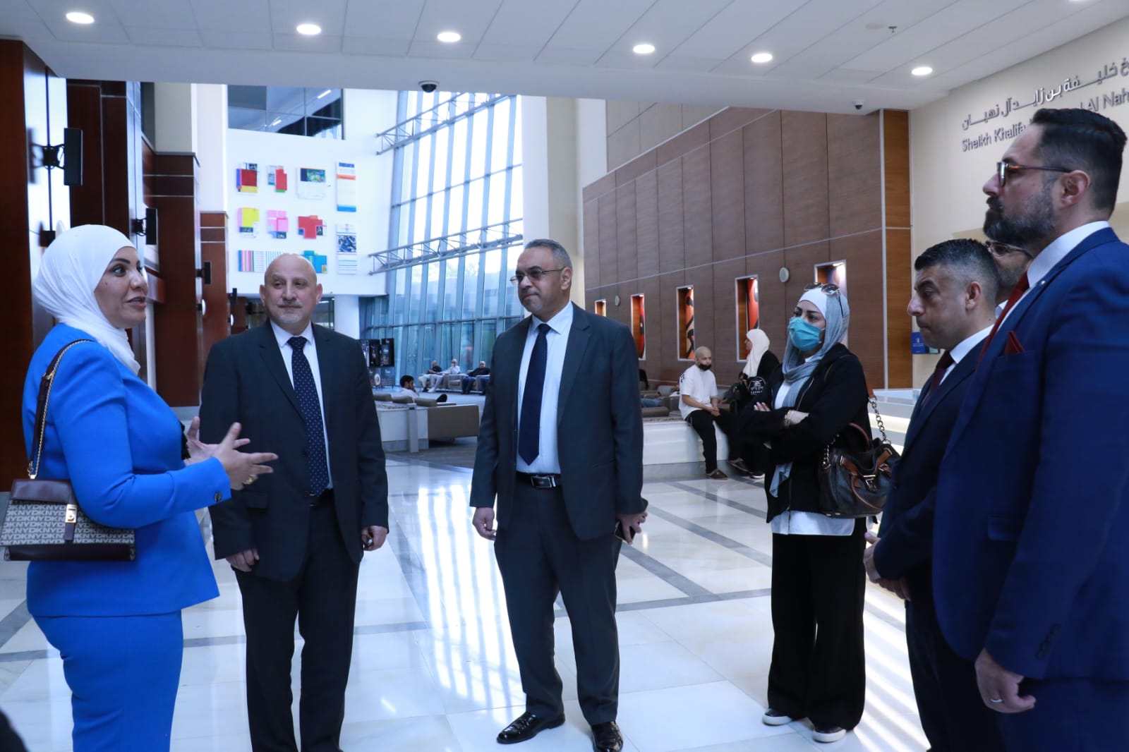 Madar Al-Saa Images 0.6303099842687354