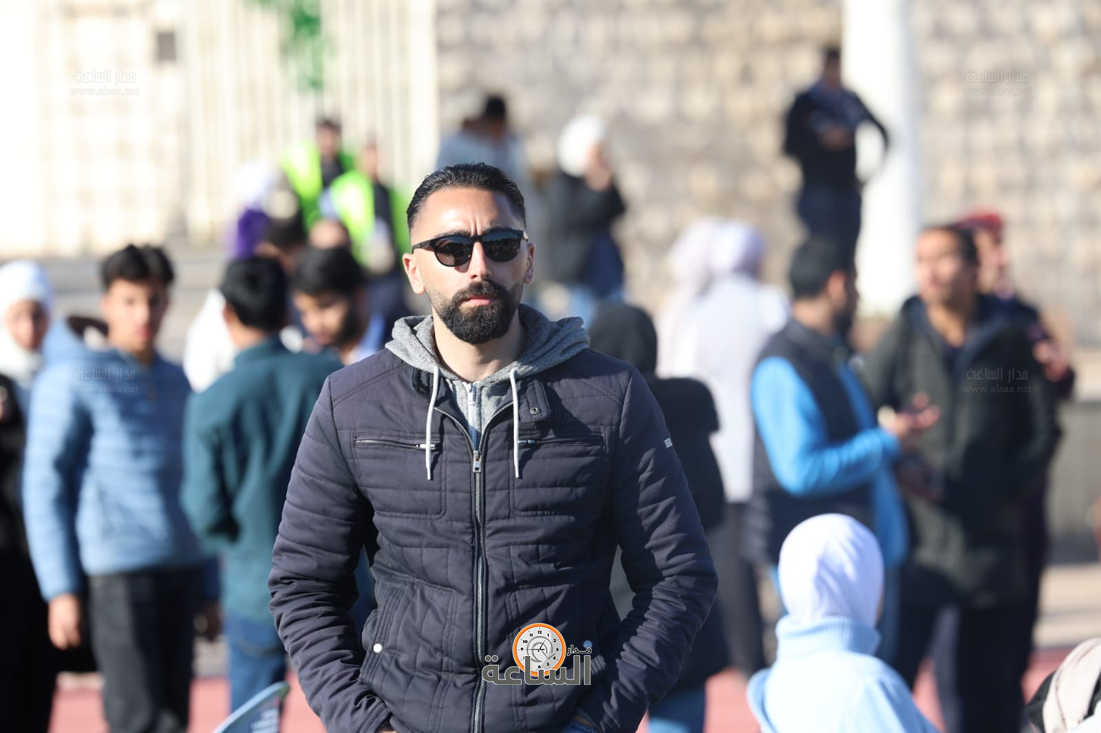 Madar Al-Saa Images 0.022489079996884875