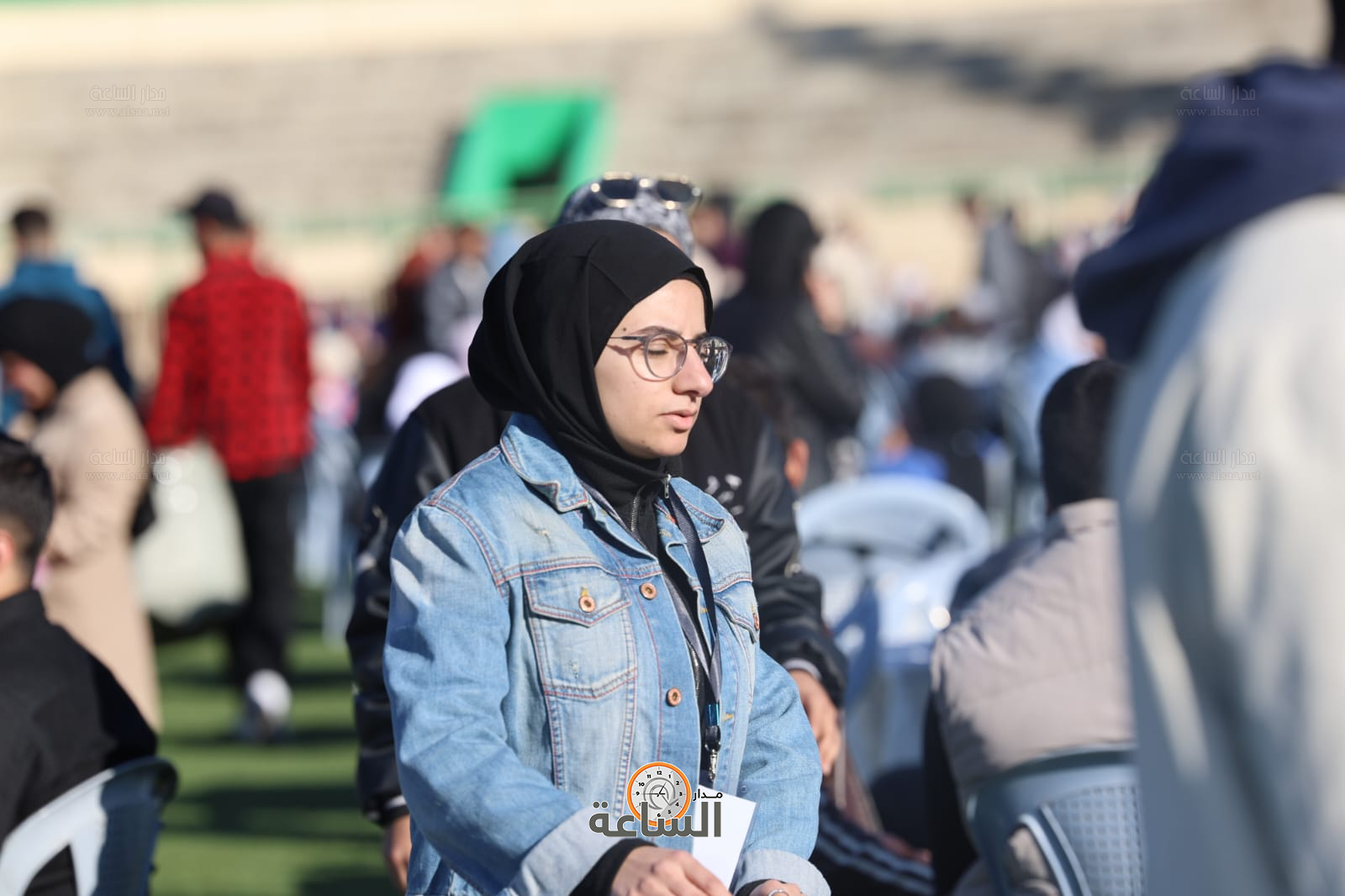 Madar Al-Saa Images 0.536217497682816