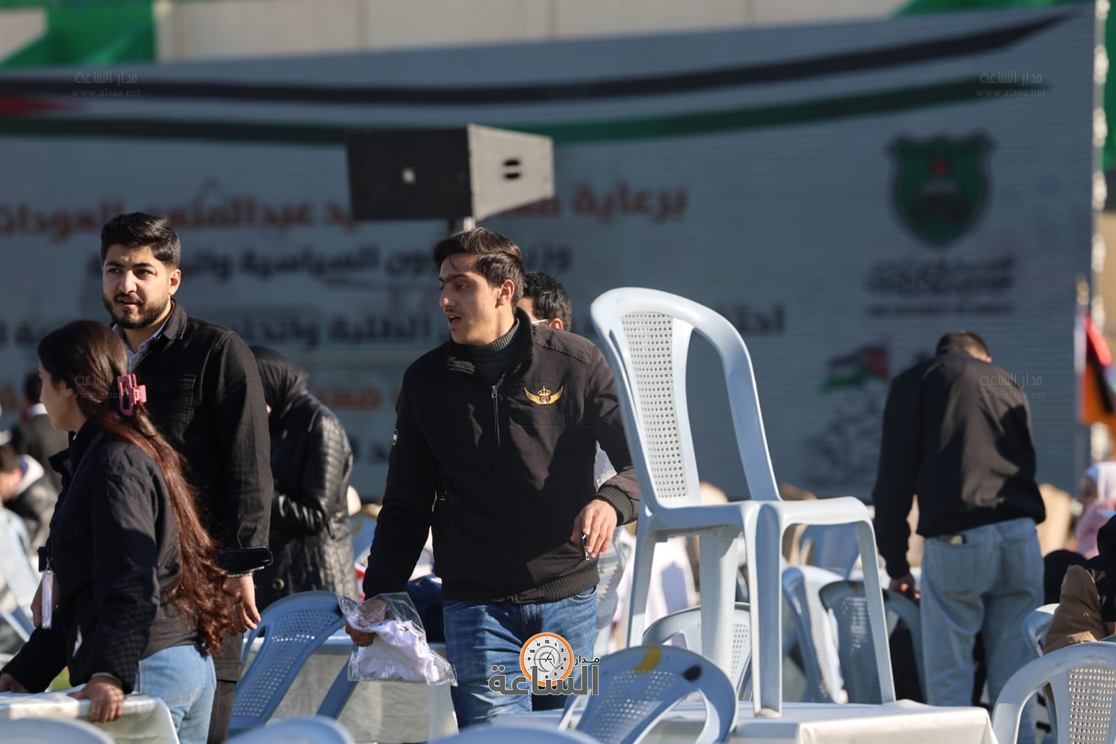 Madar Al-Saa Images 0.01885778100370028