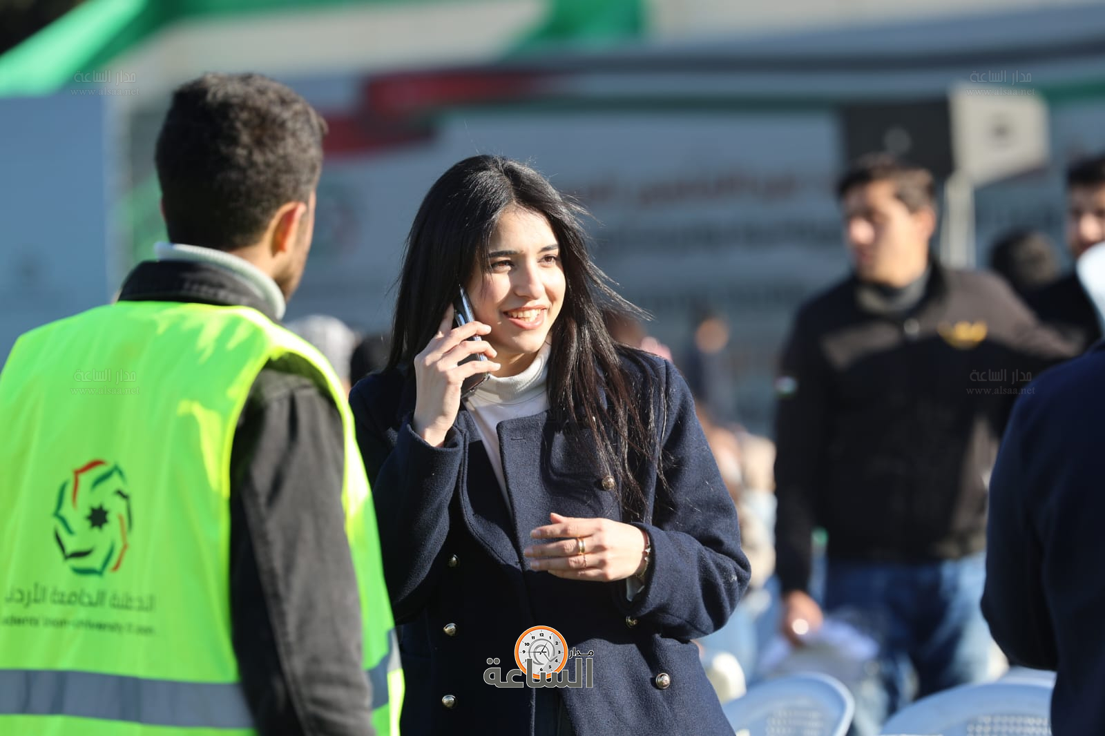 Madar Al-Saa Images 0.4462889431341275