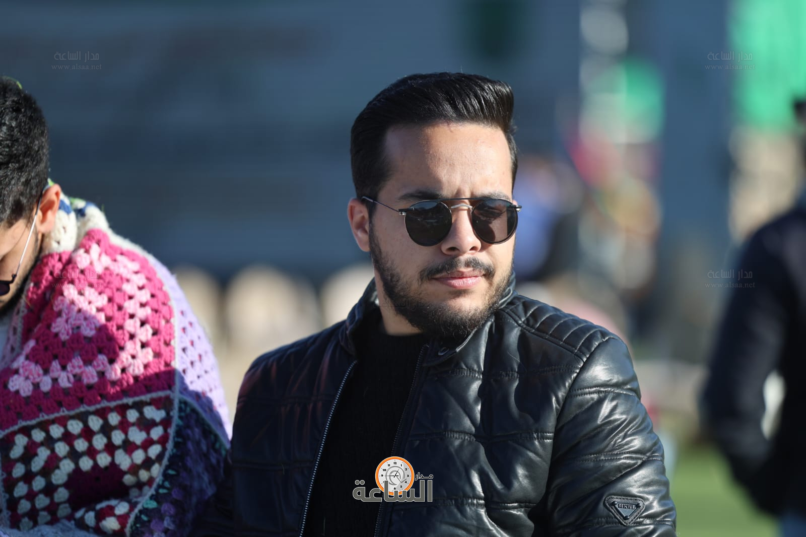 Madar Al-Saa Images 0.21090688846741568