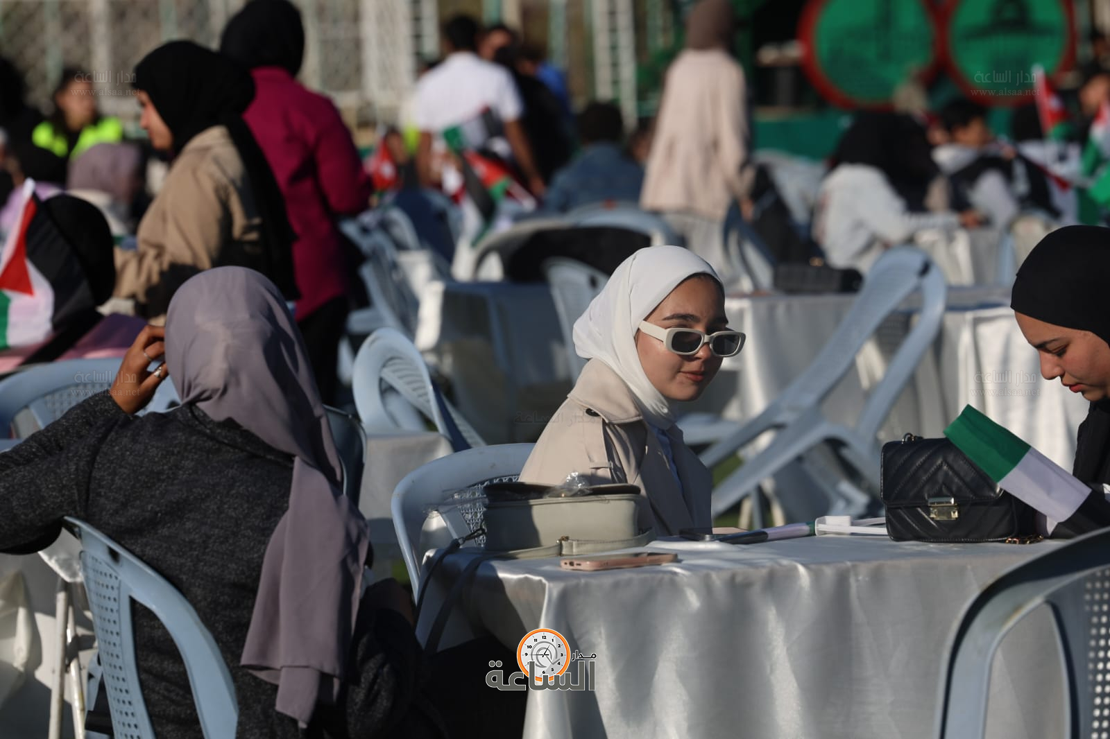 Madar Al-Saa Images 0.7866293797936956