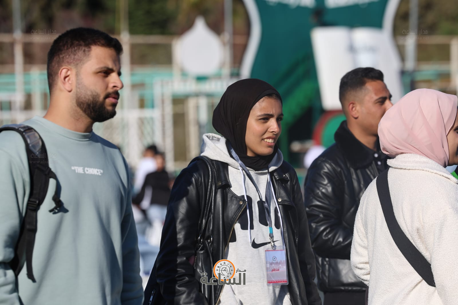 Madar Al-Saa Images 0.9789972333284929