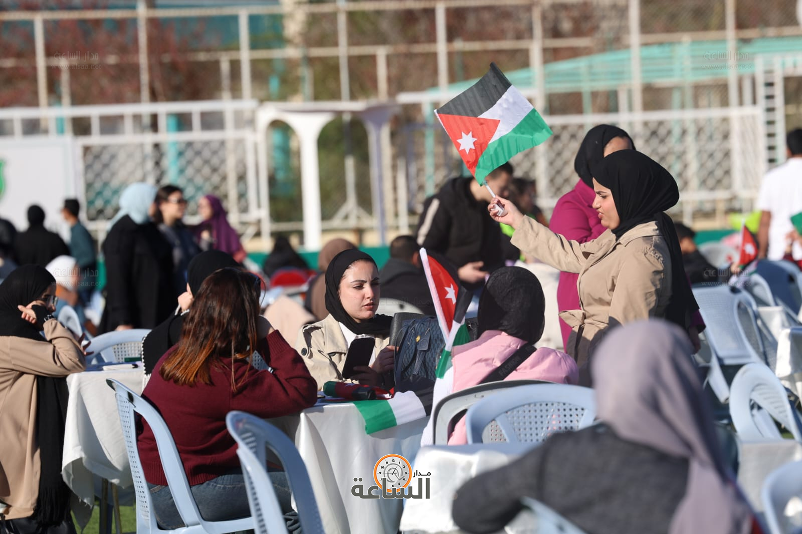 Madar Al-Saa Images 0.8943507480638102