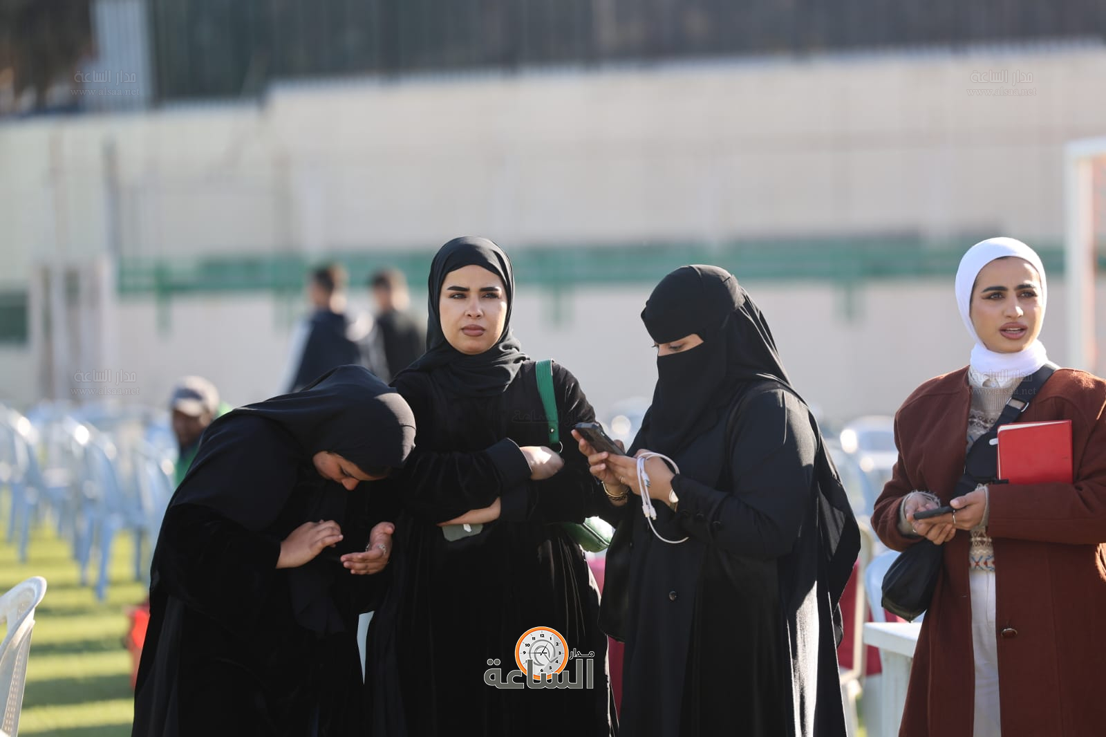 Madar Al-Saa Images 0.3538984176391451