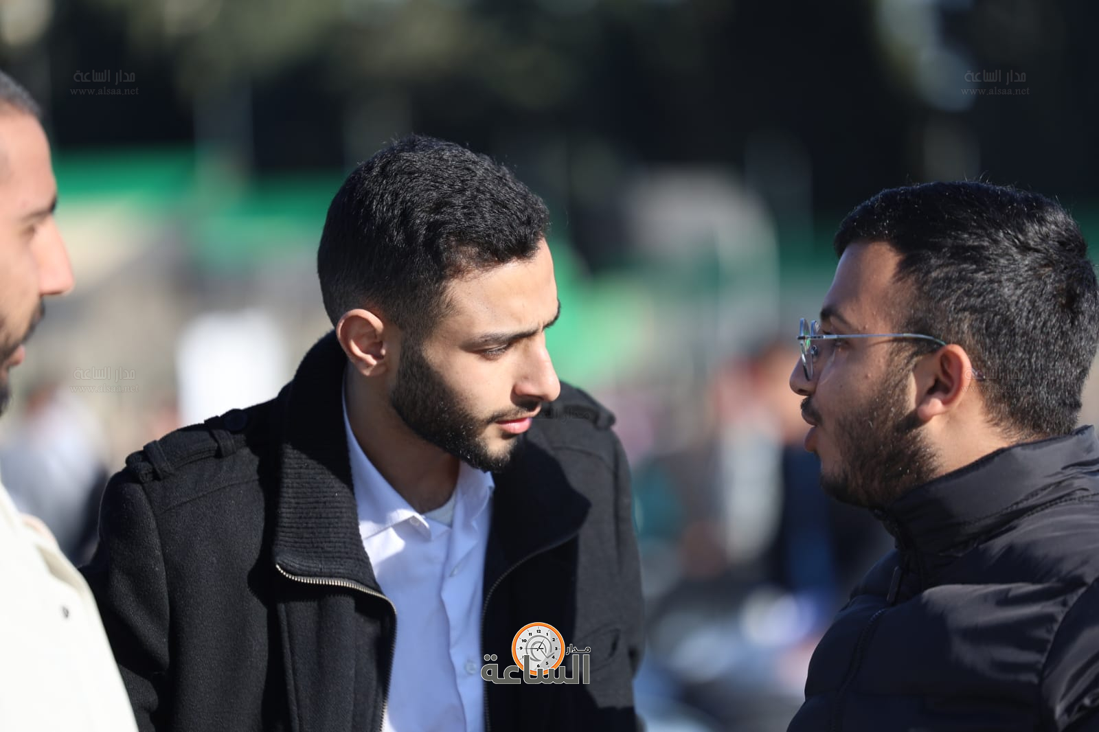 Madar Al-Saa Images 0.8568111140317123