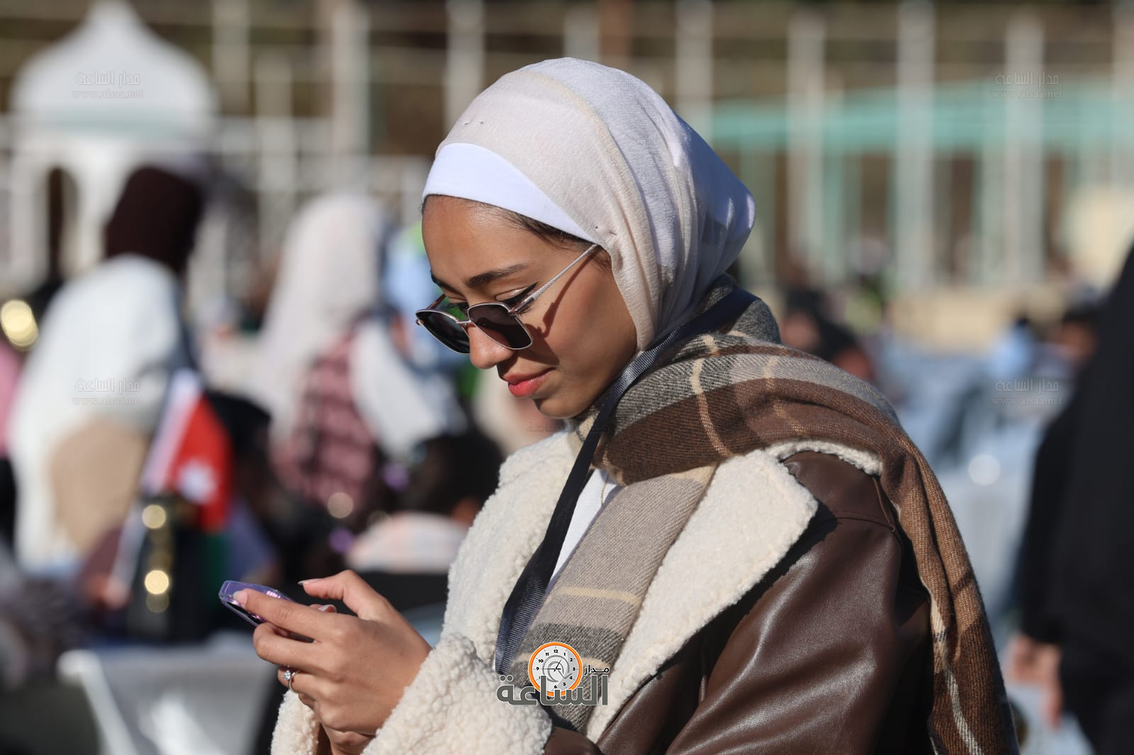 Madar Al-Saa Images 0.878584550051412