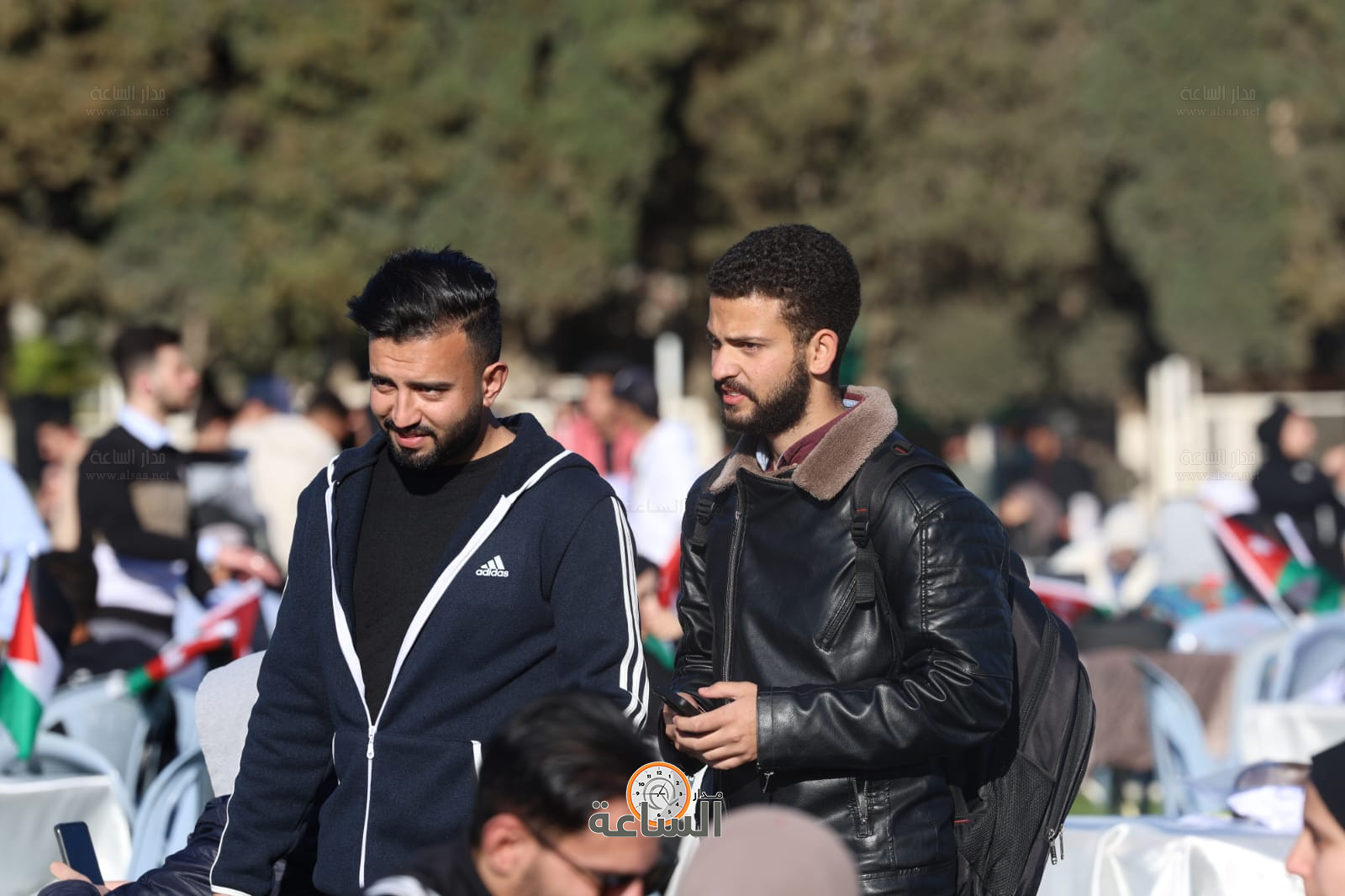 Madar Al-Saa Images 0.7419373454024214