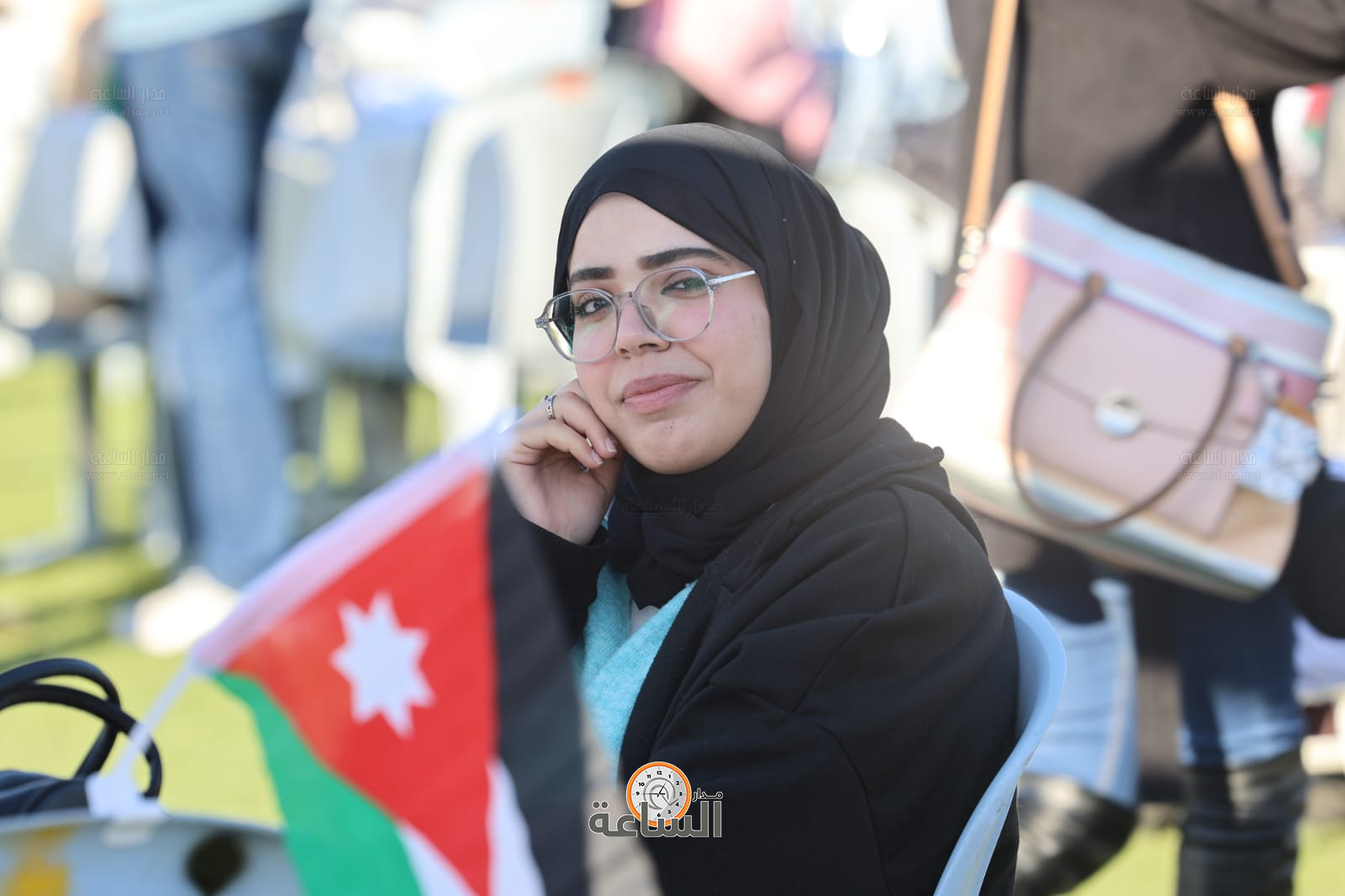 Madar Al-Saa Images 0.5485350943955882