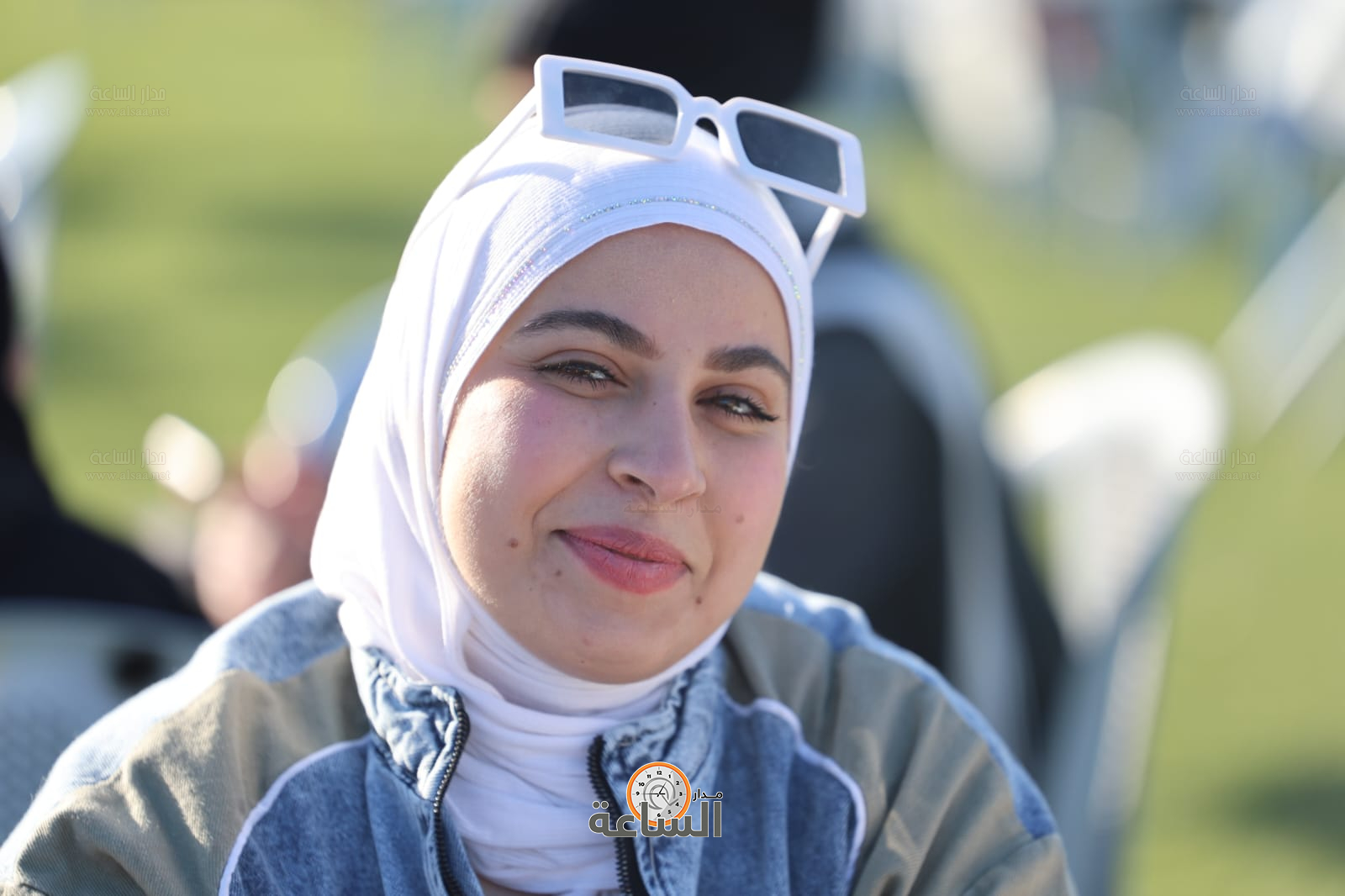 Madar Al-Saa Images 0.839553299102717