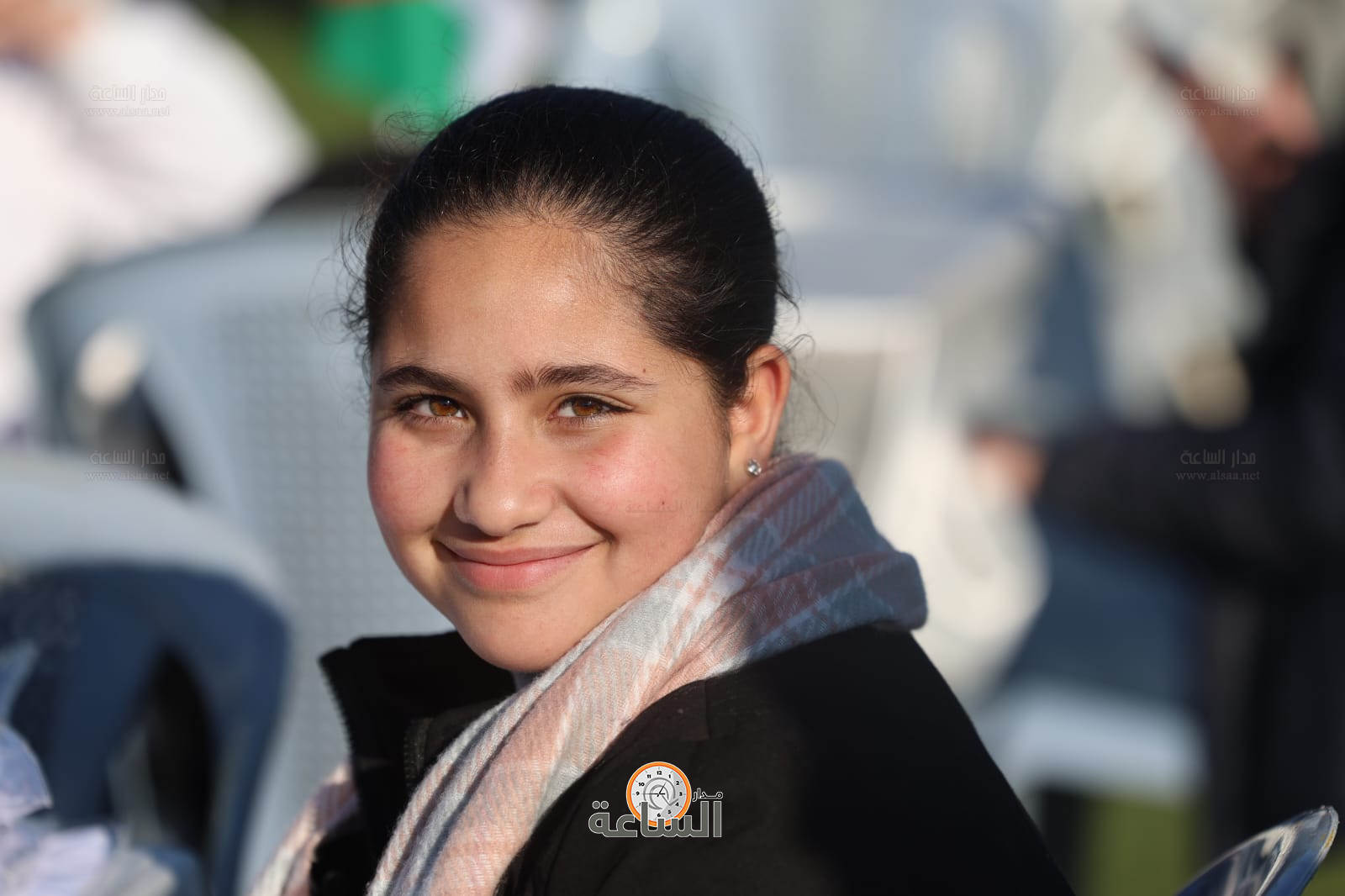 Madar Al-Saa Images 0.34312078329937123