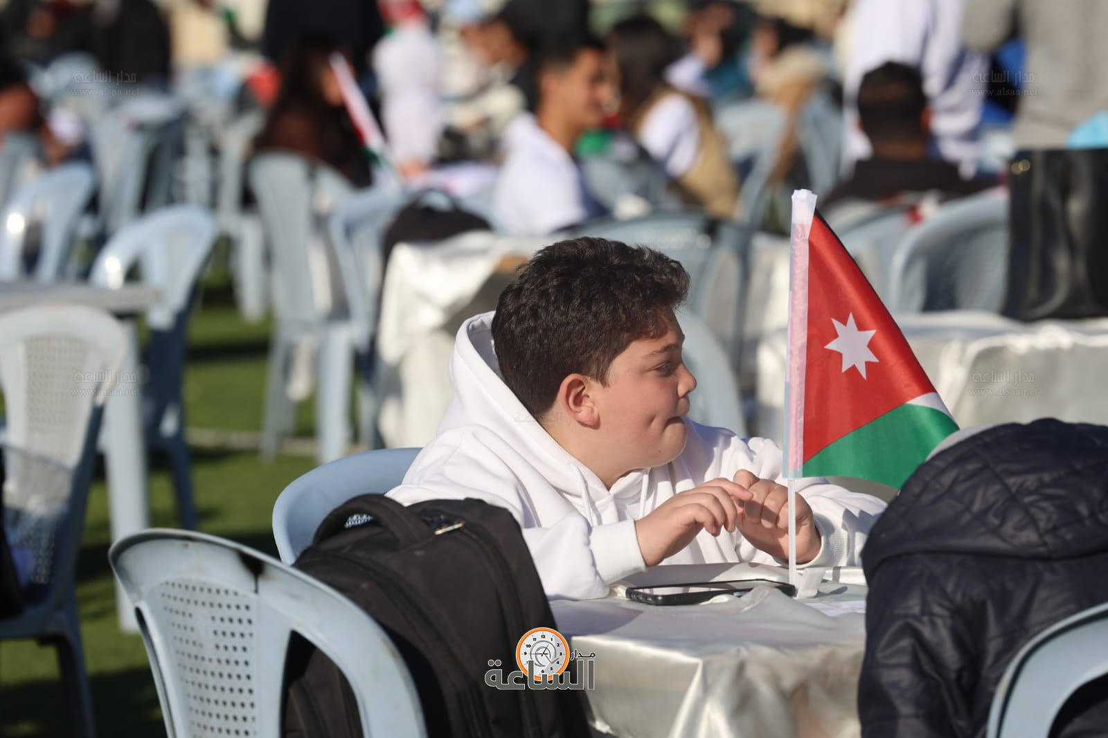 Madar Al-Saa Images 0.6170101299905237