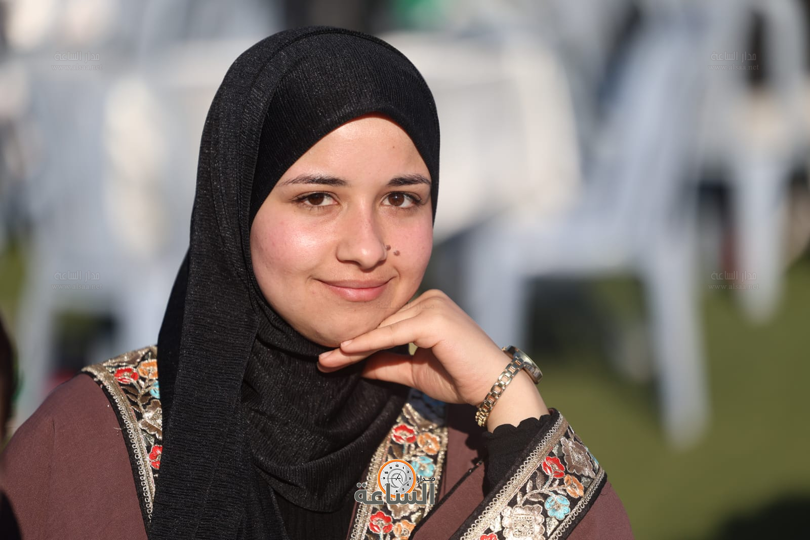 Madar Al-Saa Images 0.6128292487713256