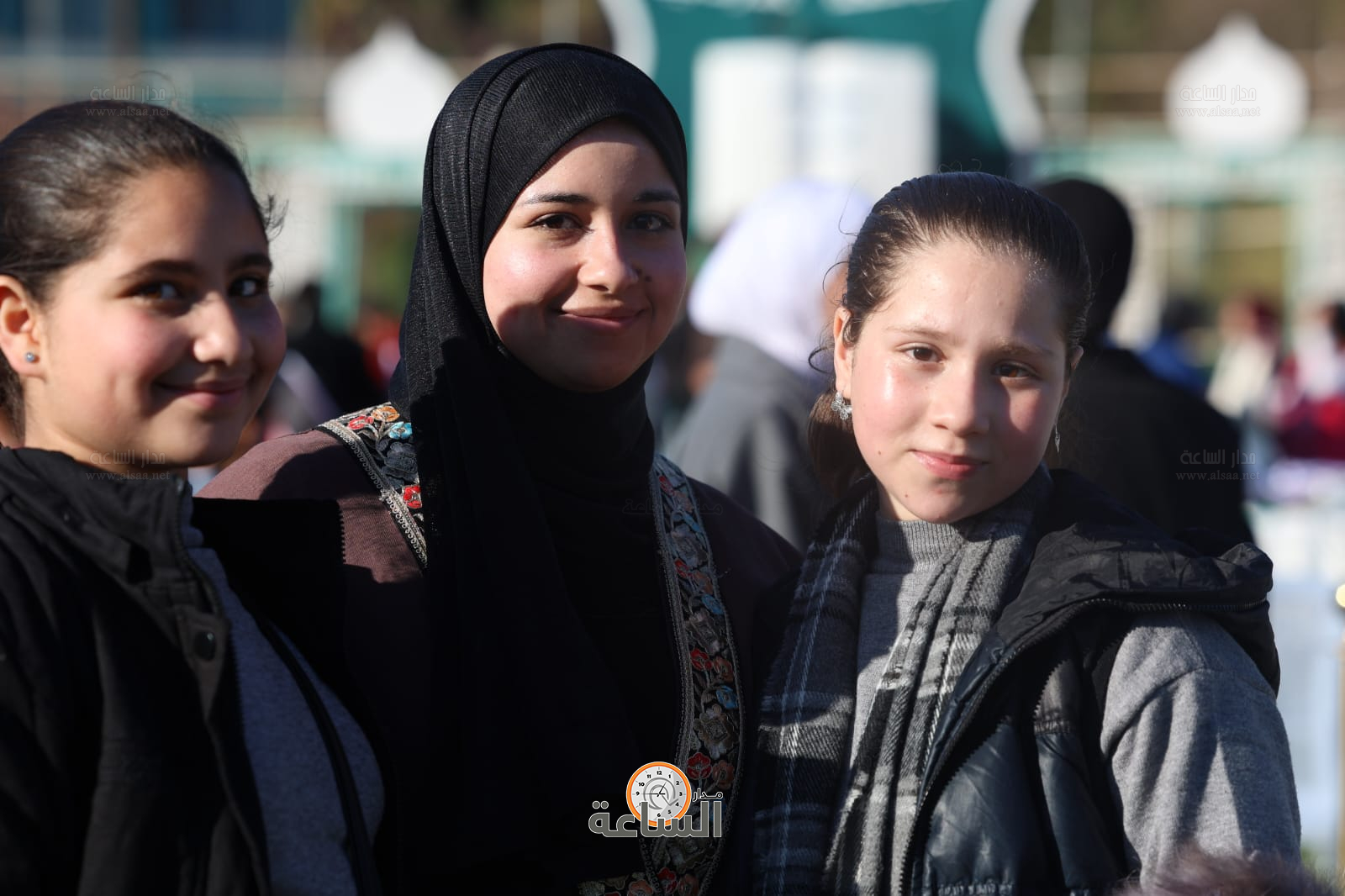 Madar Al-Saa Images 0.45826751239525243