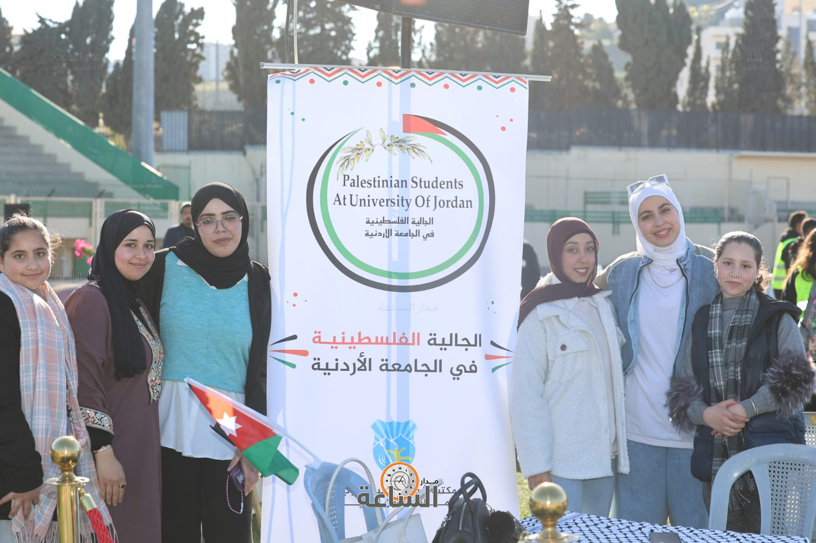 Madar Al-Saa Images 0.392674675985615