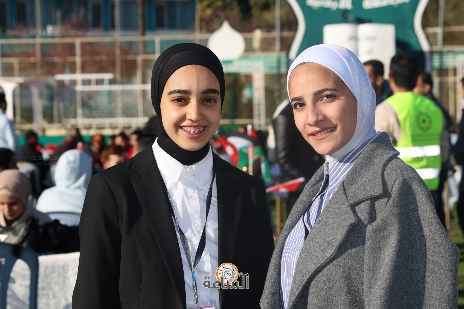 Madar Al-Saa Images 0.40852667051583236