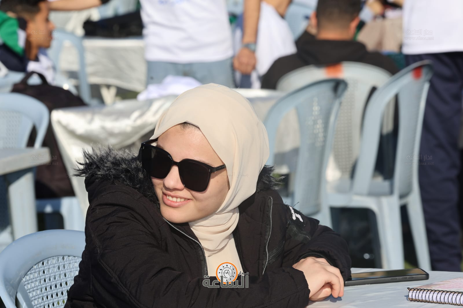 Madar Al-Saa Images 0.20288685698019782