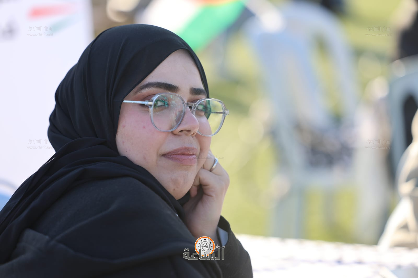 Madar Al-Saa Images 0.1489527808821116