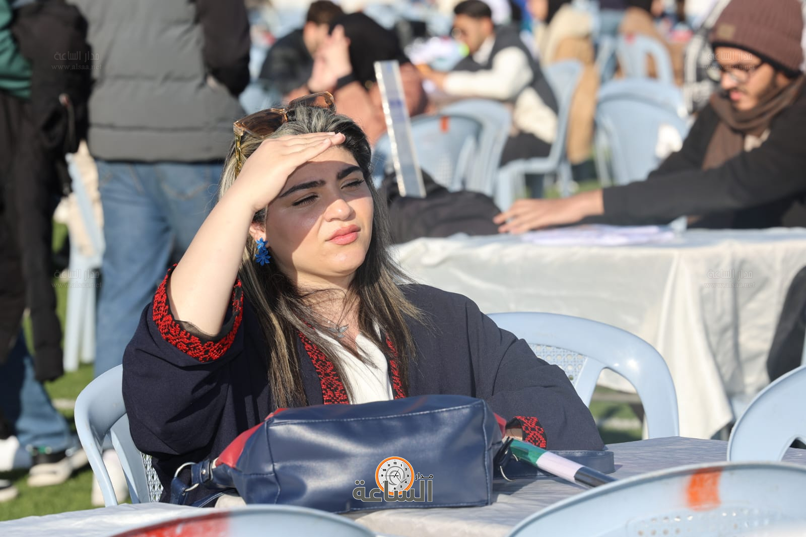 Madar Al-Saa Images 0.0015917549049029311