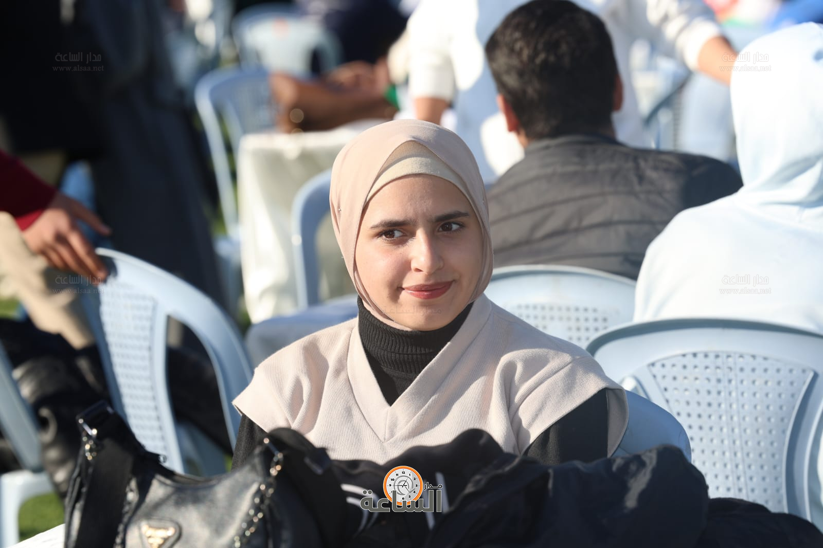 Madar Al-Saa Images 0.31354569539702104