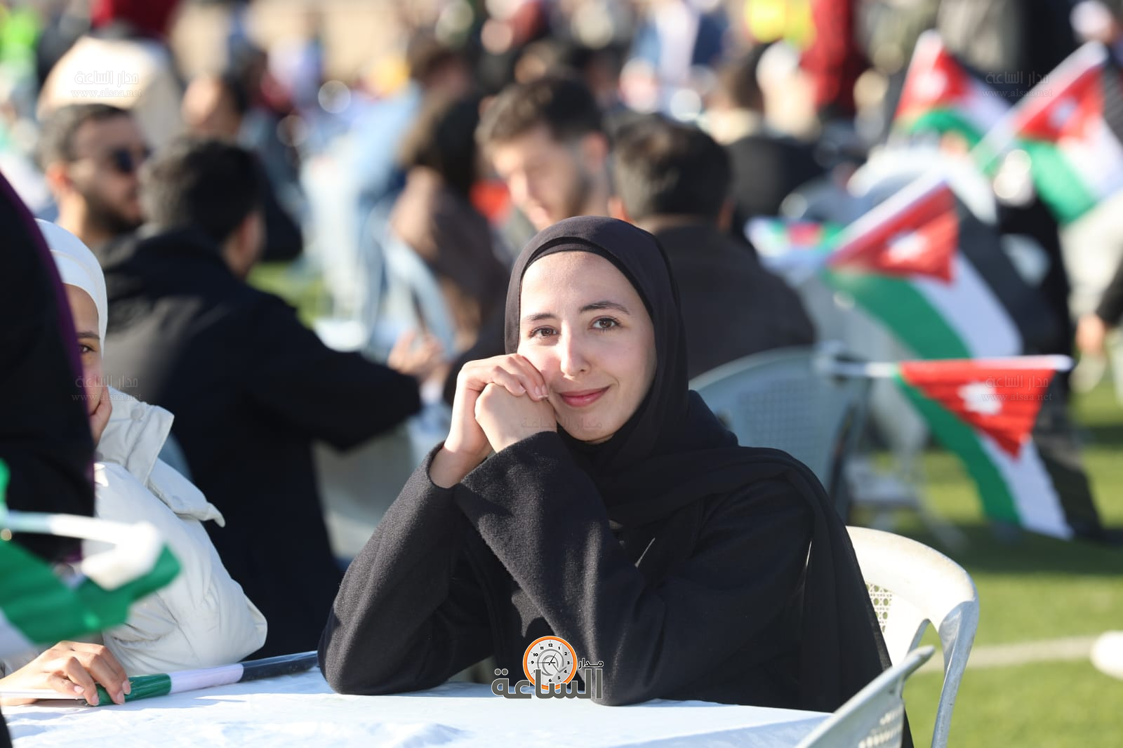 Madar Al-Saa Images 0.7679981067024202