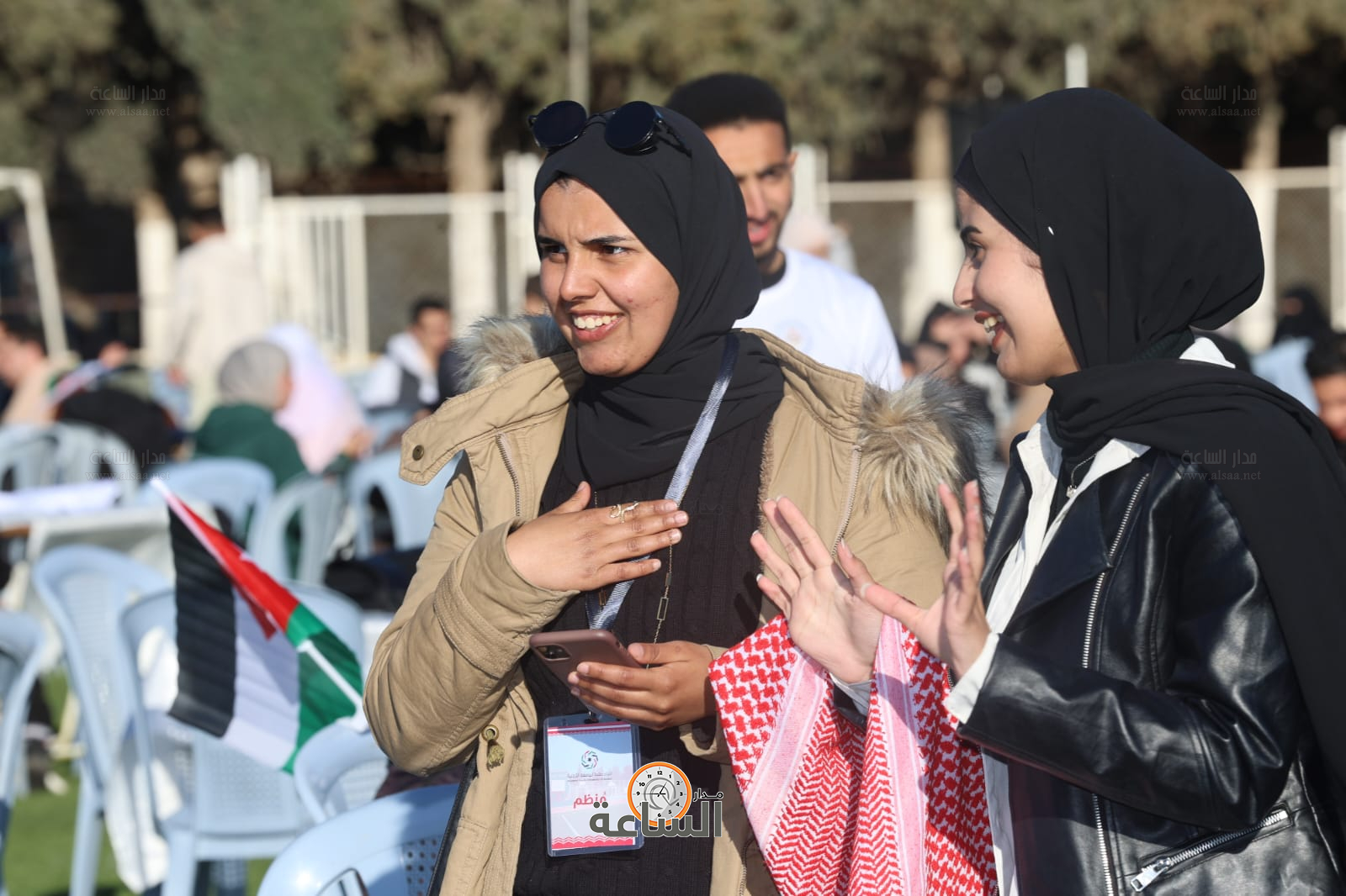 Madar Al-Saa Images 0.42588582010050446