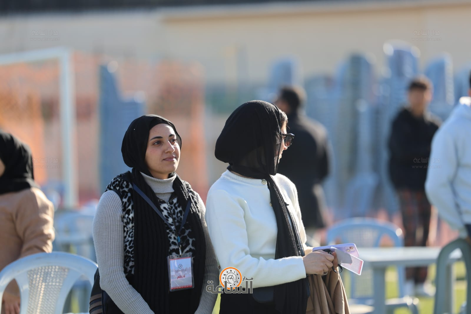 Madar Al-Saa Images 0.6410525211934606