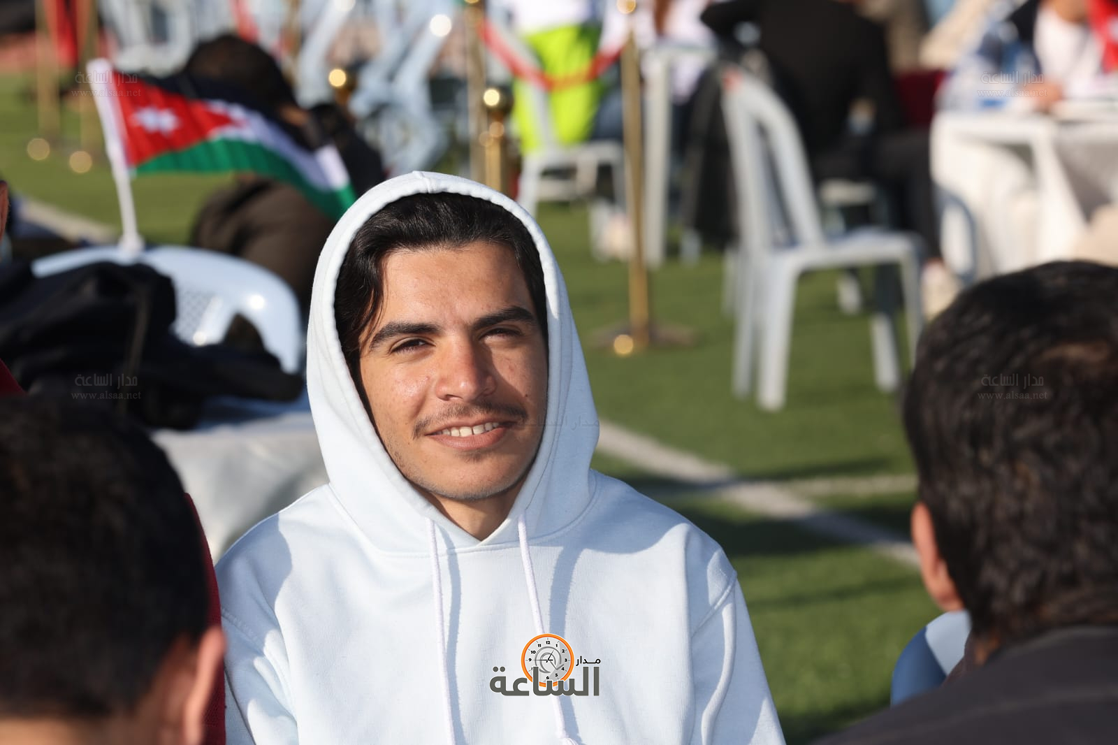 Madar Al-Saa Images 0.3015785452515902