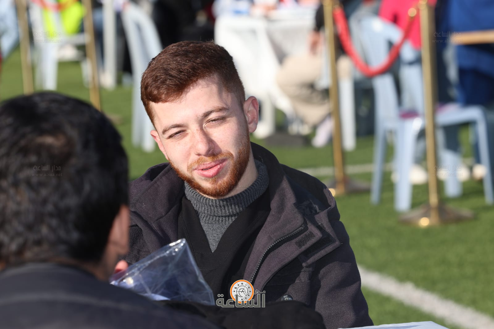 Madar Al-Saa Images 0.08133707451001904