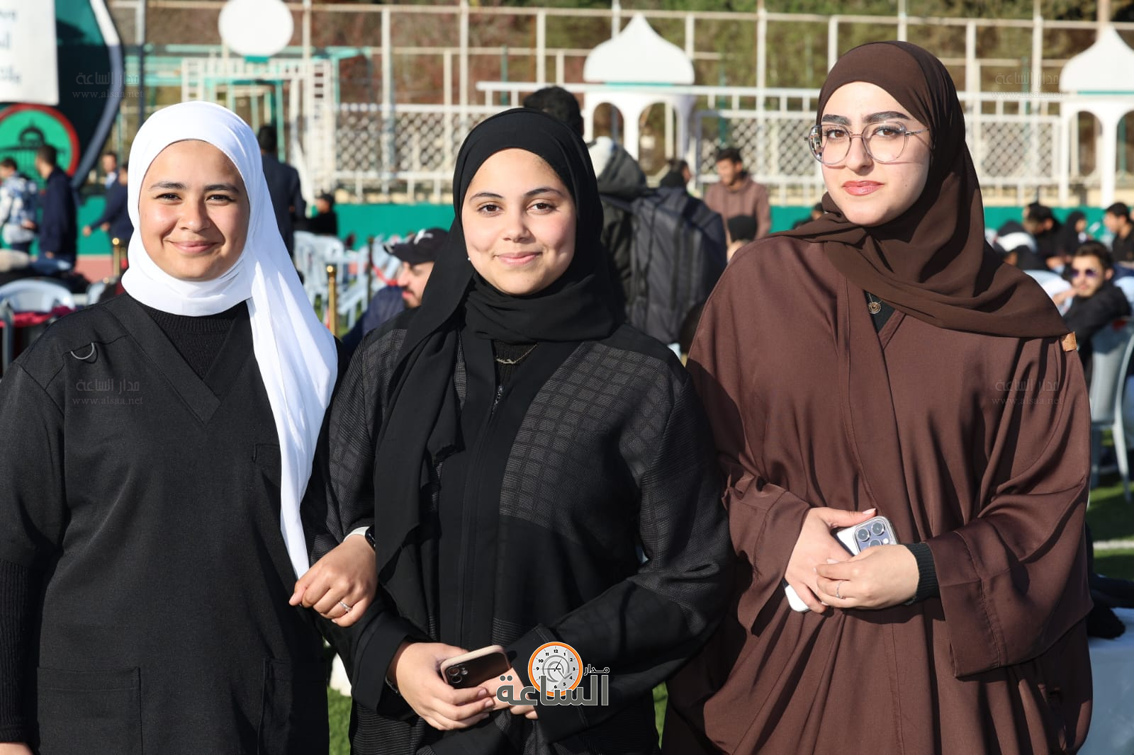 Madar Al-Saa Images 0.9969708754784932